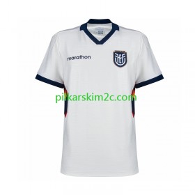 Koszulka Ekwador Trzeciej MŚ 2026 Koszulki Piłkarskie